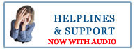 HELPLINES & SUPPORT