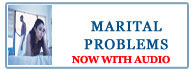 MARITAL PROBLEMS
