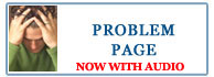 PROBLEM PAGE